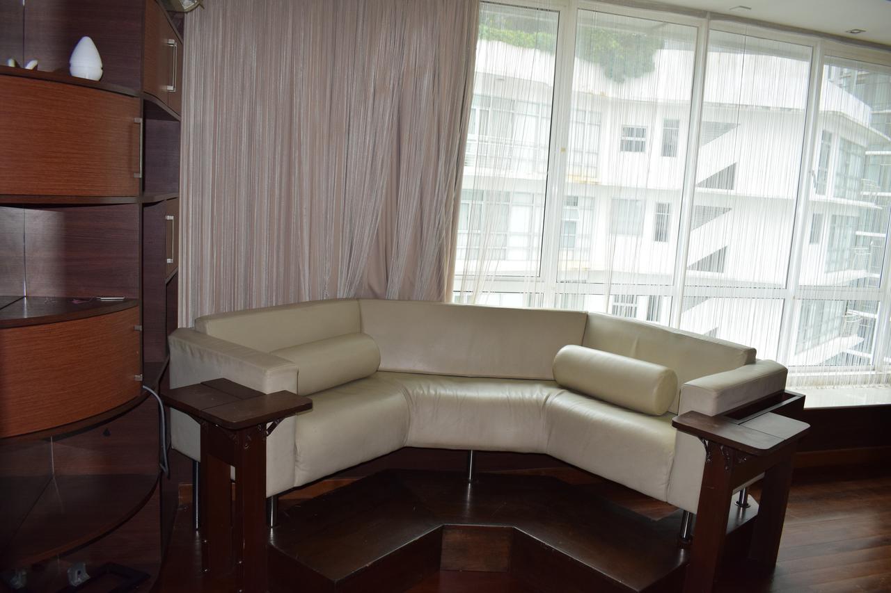 Livingspace @ Parkview Residence Kuala Lumpur Esterno foto